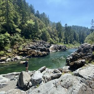 Meet your Posher, Jeff